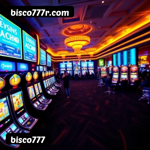 Suporte VIP bisco777 - atendimento prioritário