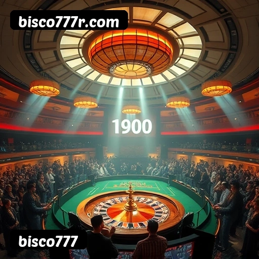 Cassino ao vivo bisco777 dealers