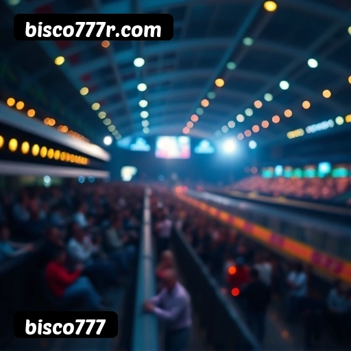 App bisco777 Android download