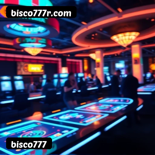 Segurança bisco777 SSL