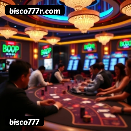 Pagamentos bisco777 PIX