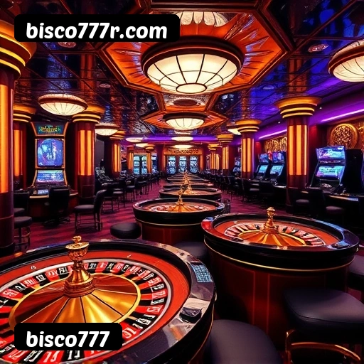 Gates of Olympus slot bisco777